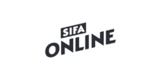 Sifa online casino aplicação